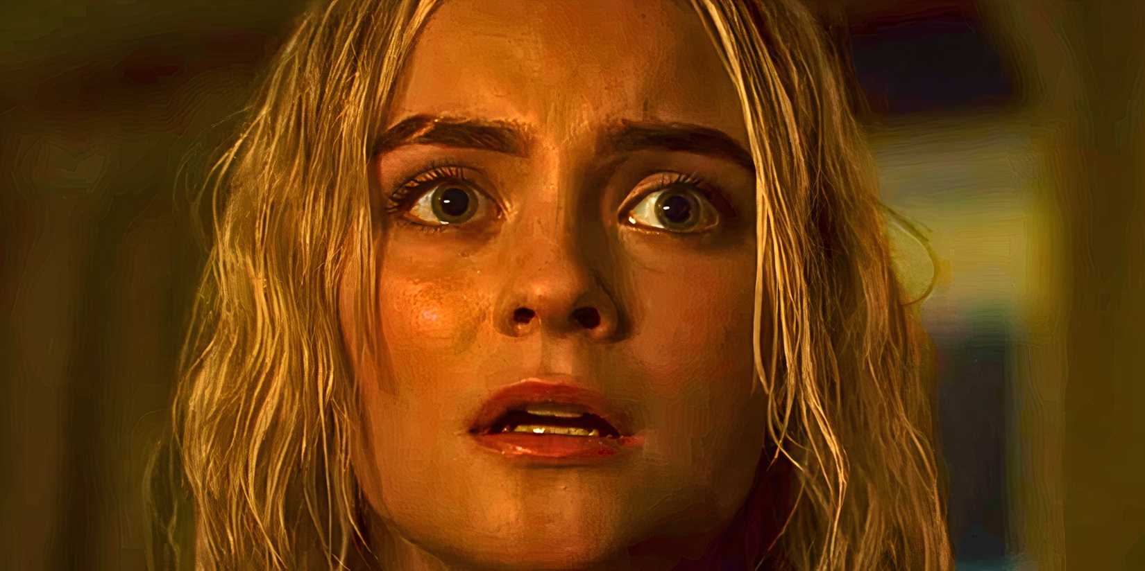 17-Year-Old Doctor Who Episode Explains Why Ruby Couldn't Enter The ...