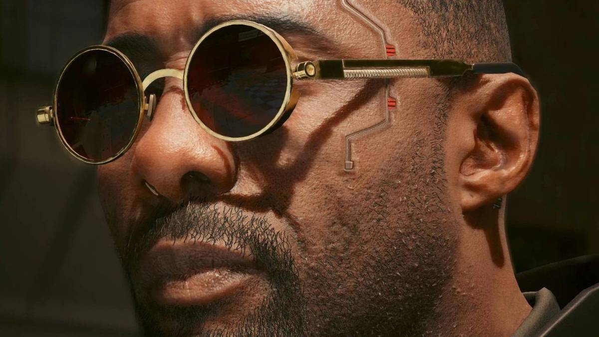 Cyberpunk 2077 Phantom Liberty Is Hiding A Secret Encounter With ...