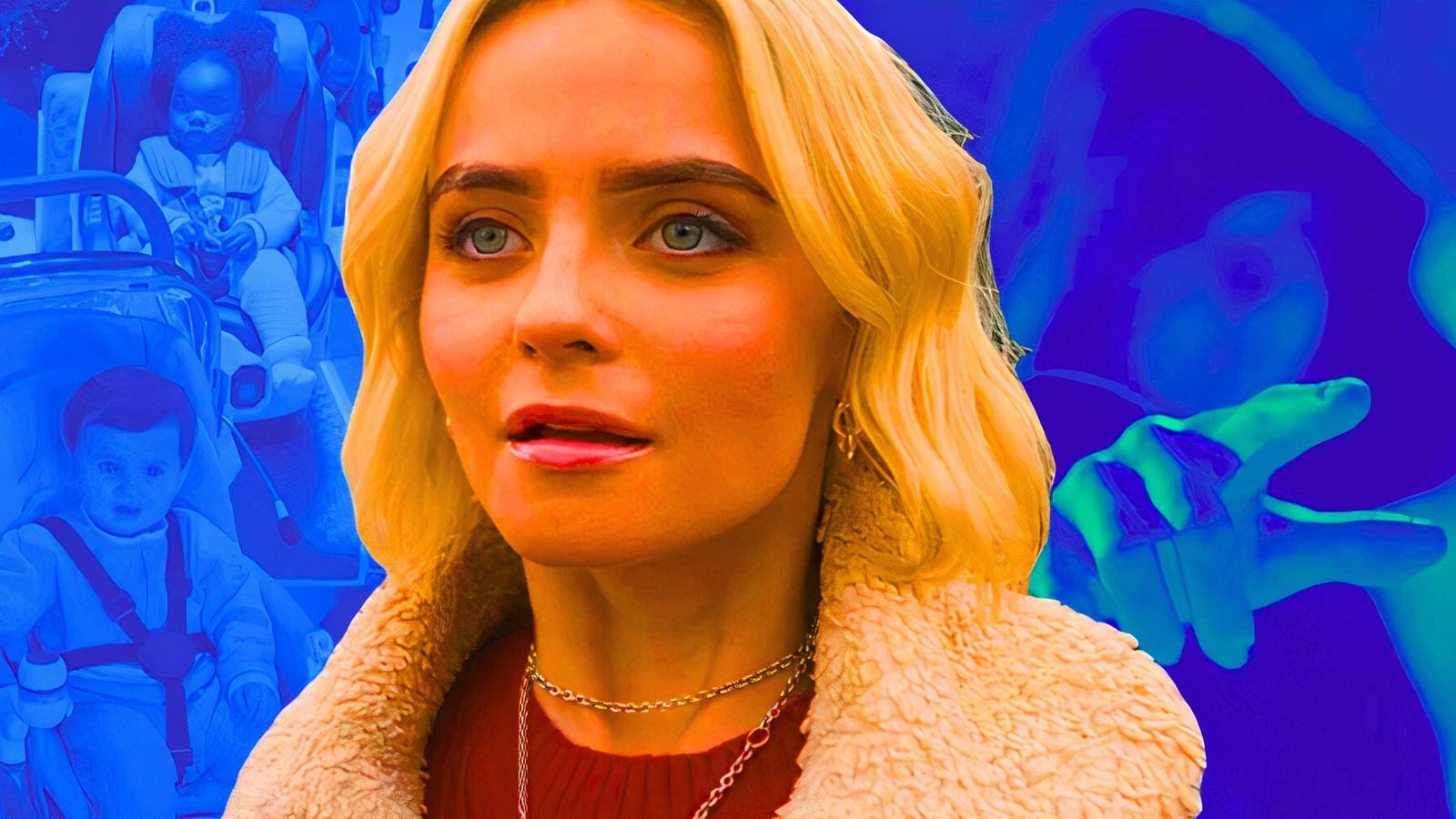 Doctor Who Episode 5 Doubles Down On A Growing Season 14 Trend