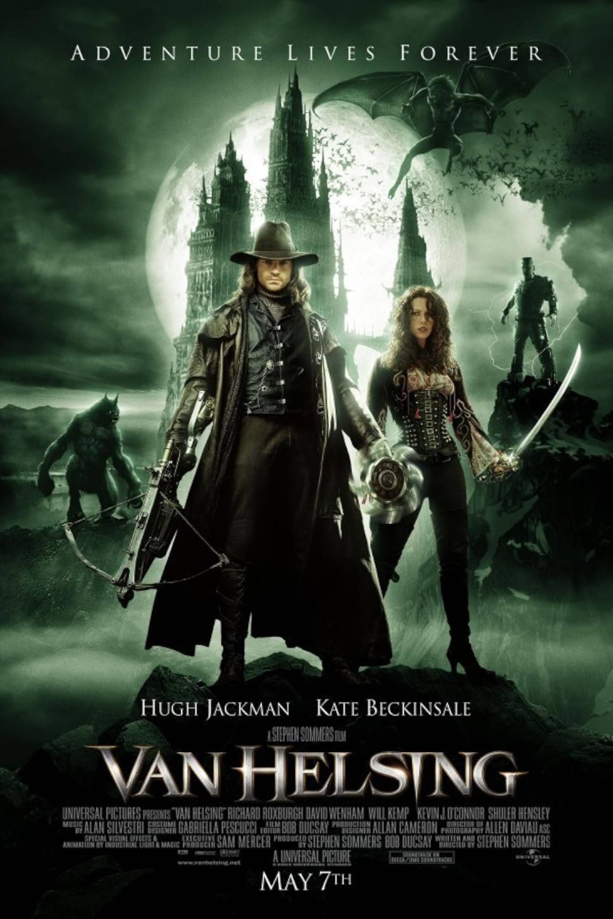 Van Helsing