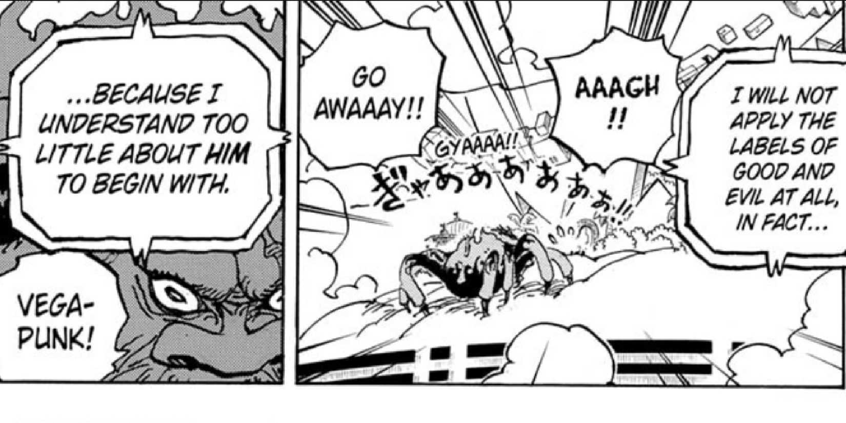 One Piece's Huge Imu Reveal Confirms A Key Detail About The Final Villain