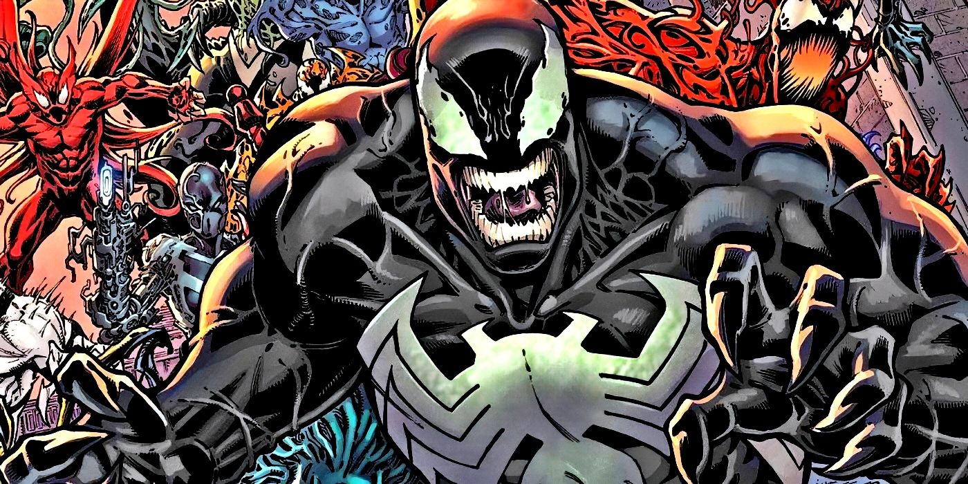 10 Biggest Venom: The Last Dance Spoilers