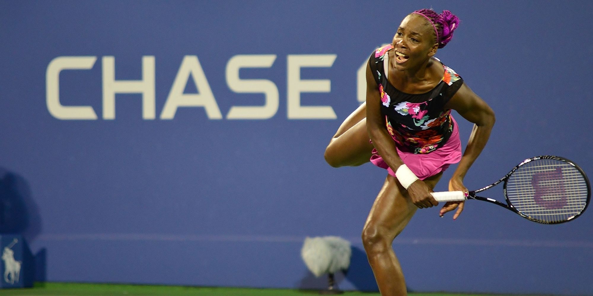 US OPEN - Serena et Venus Wllams élmnées au 1er tour du double