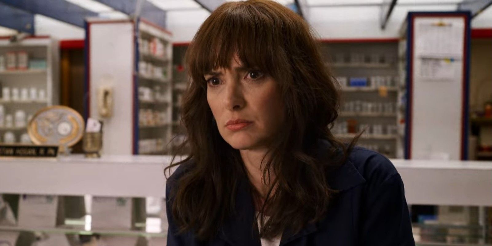 Winona Ryder's 1 Condition For Stranger Things Is Finally Paying Off 10 Years Later