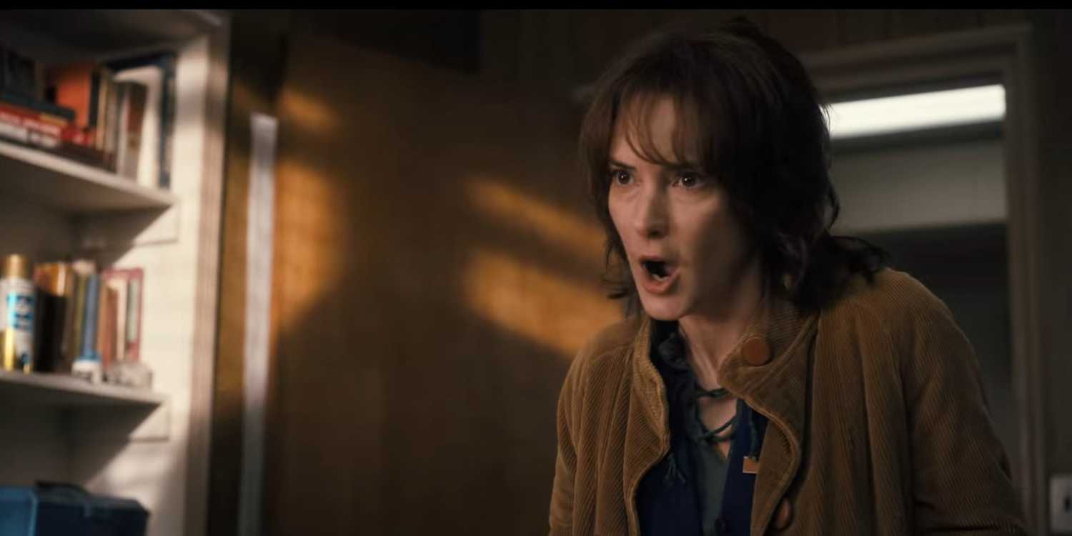 Stranger Things Chapter One Search The 10 Best Jim Hopper Quotes In Stranger Things, Ranked