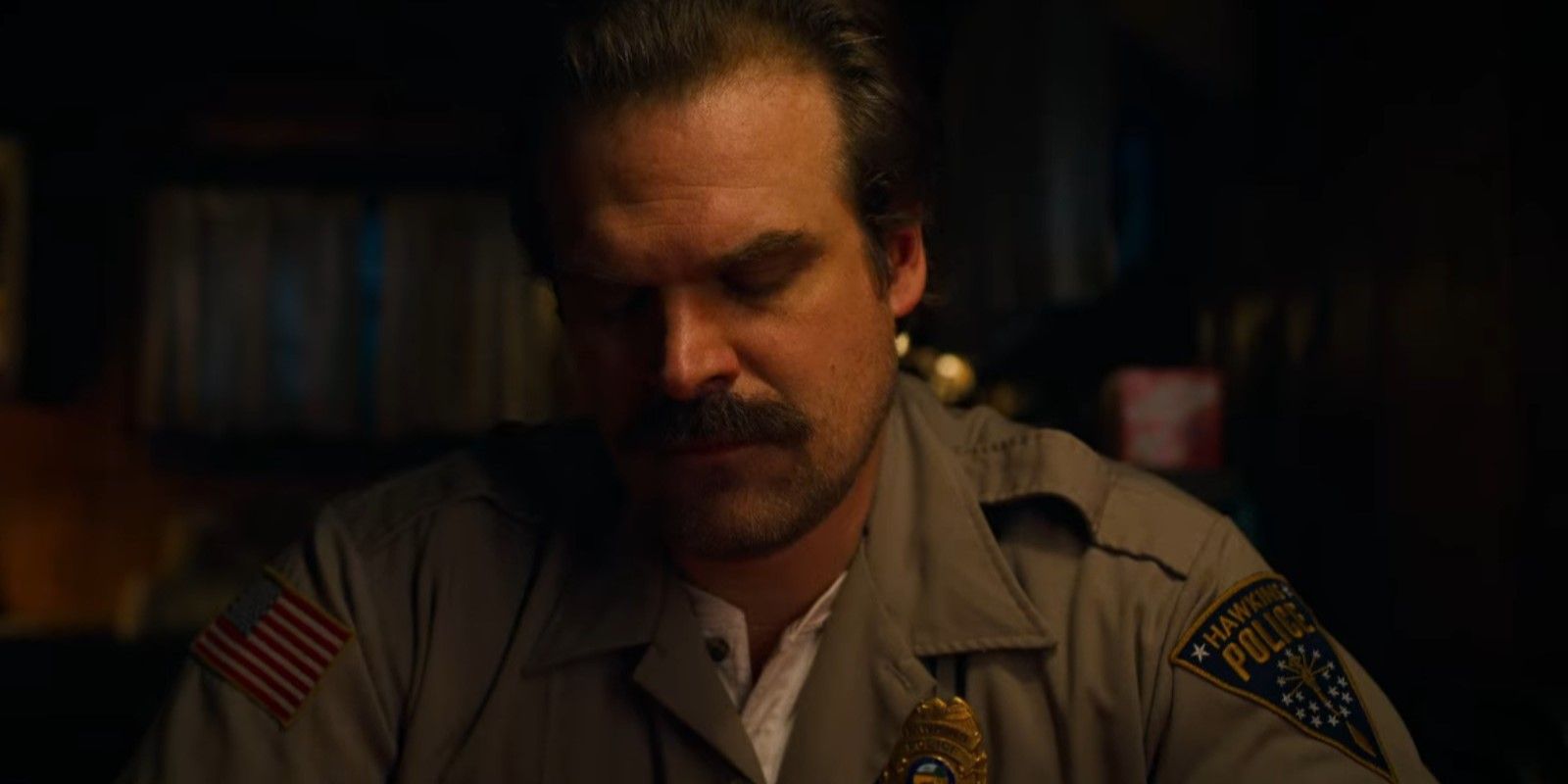 8 Stranger Things Character Pairs That Have Barely Spoken To Each Other