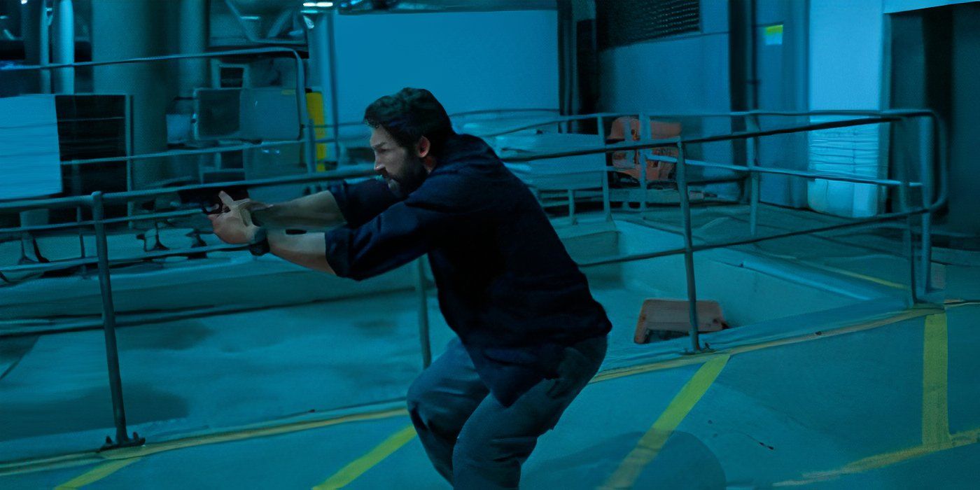 10 Most Intense Action Scenes In One More Shot, Ranked