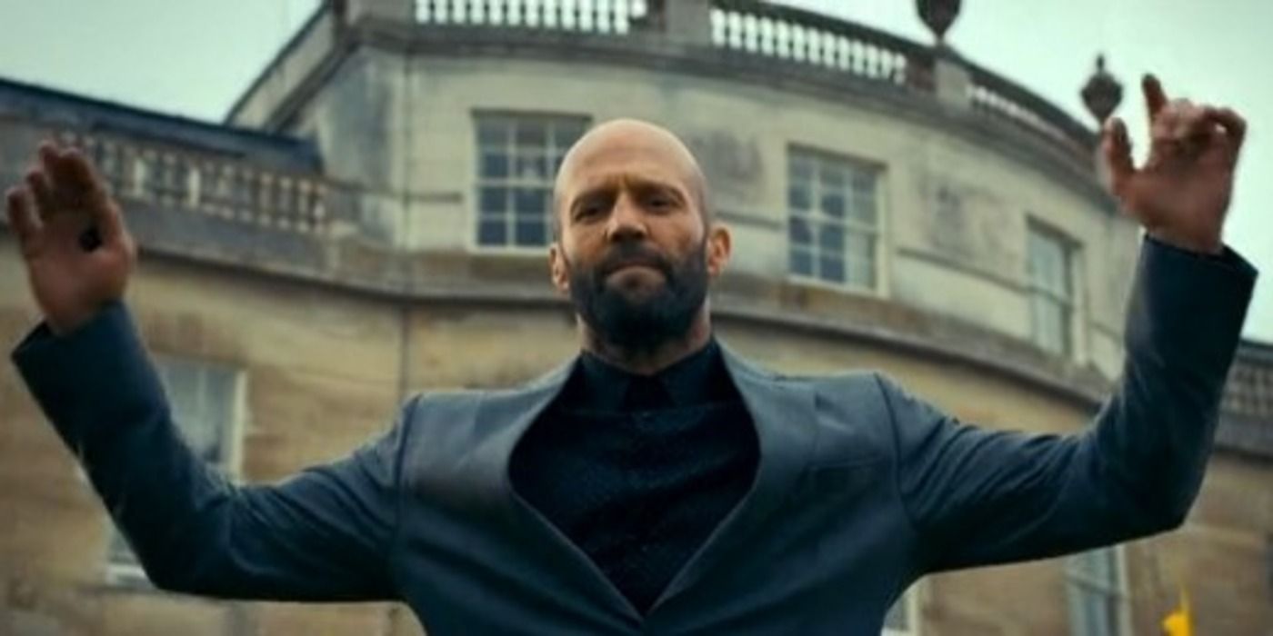 Where Was The Beekeeper Filmed? Jason Statham's Action Movie Filming Locations Explained