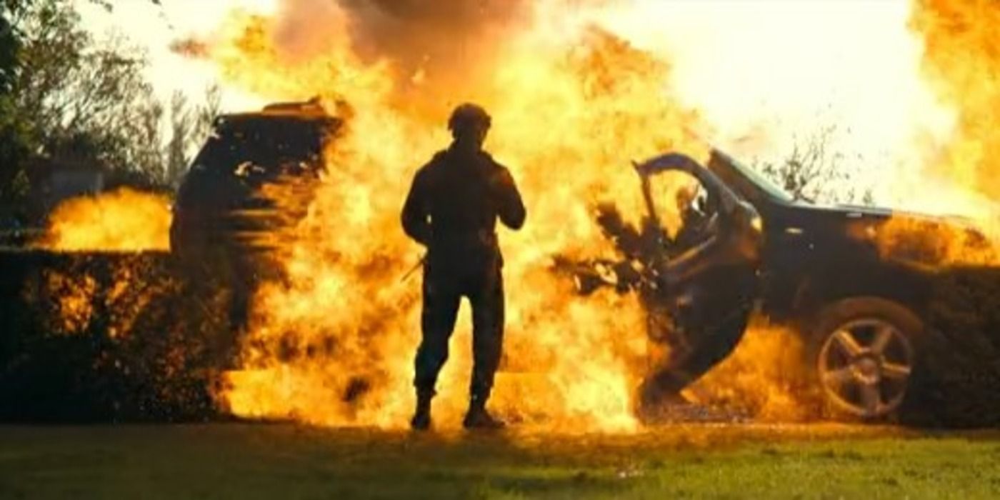 Jason Statham's 10 Action Scenes In The Beekeeper, Ranked By How ...