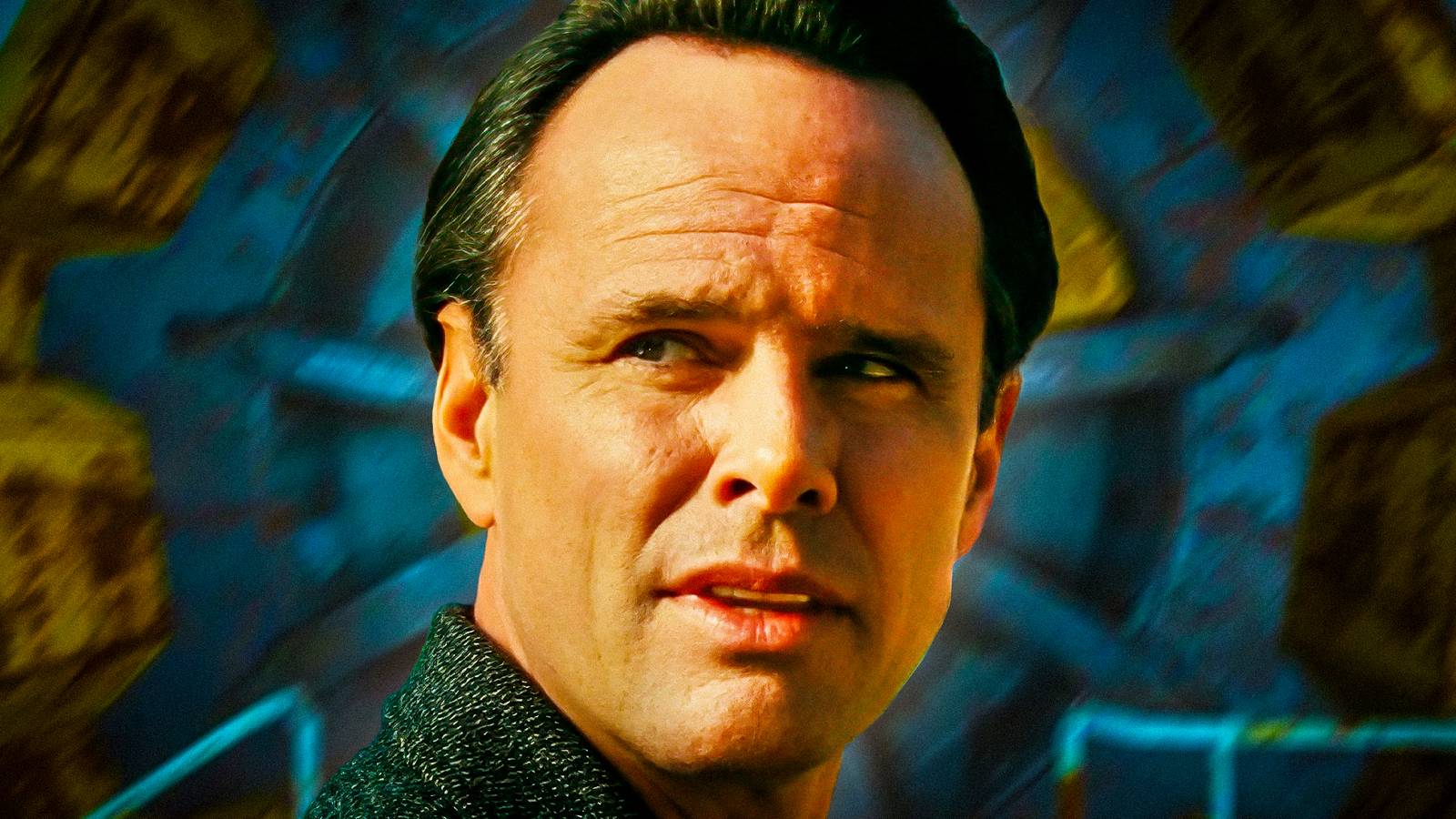 Fallout Theory Reveals Cooper Howard's Family Is In A Specific Vault ...