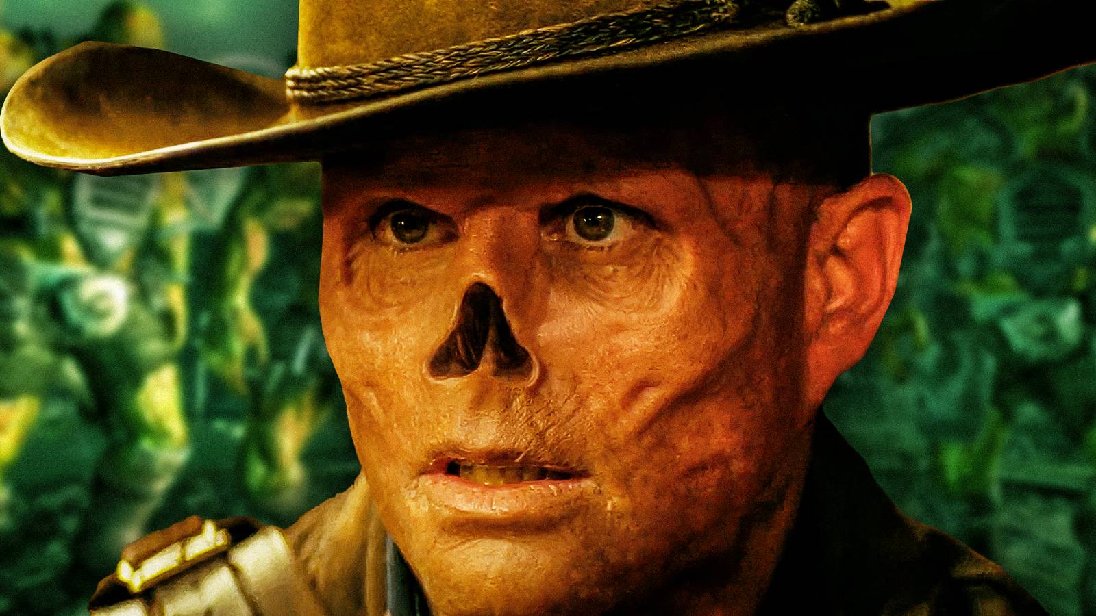 11 Biggest Things We're Surprised Aren't In Fallout Season 1