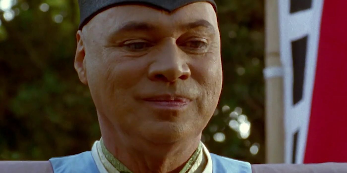 The 8 Best Power Rangers Mentors, Ranked