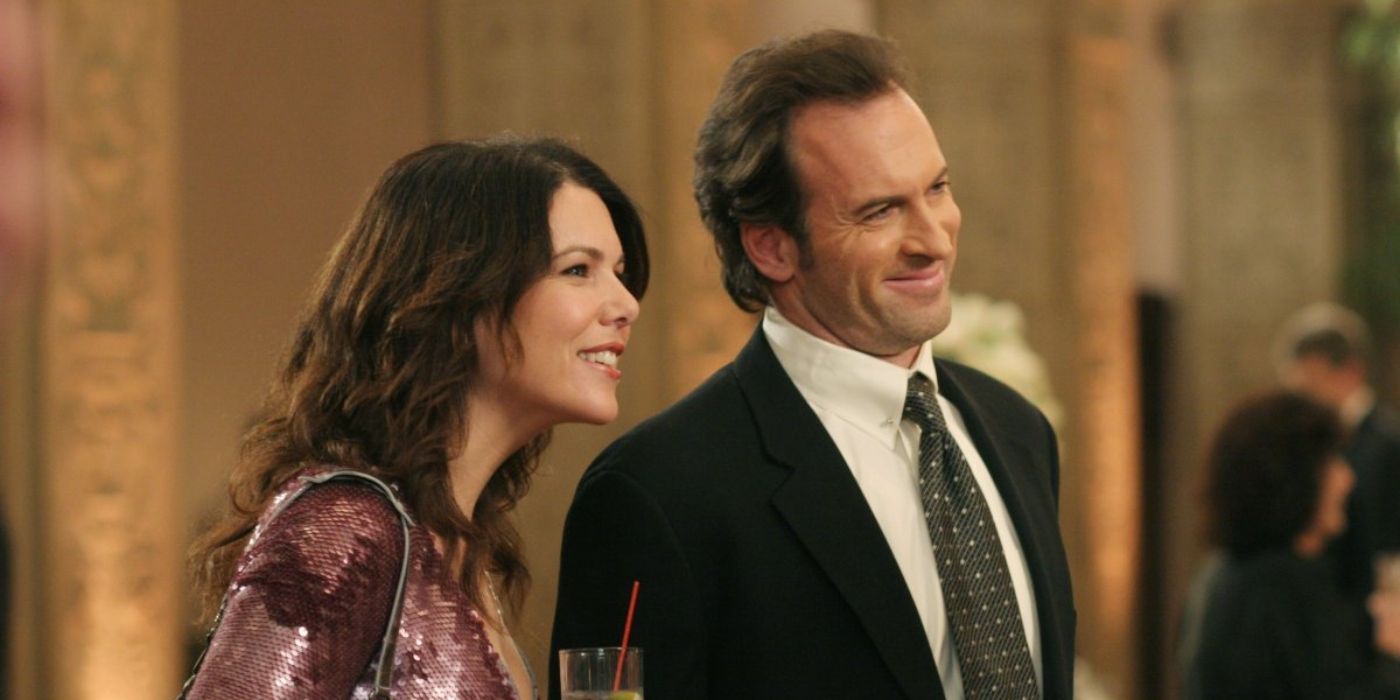 10 Biggest Ways Gilmore Girls Changed From Season 1 To A Year In The Life