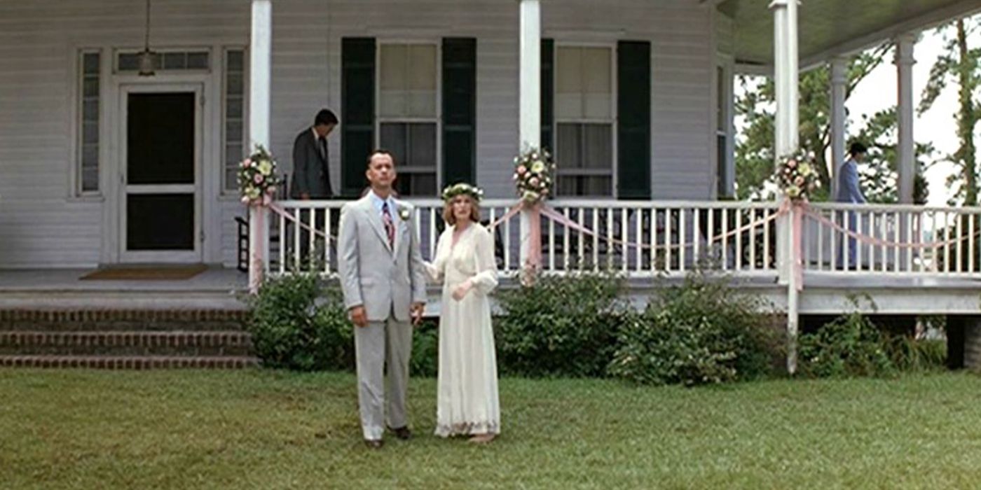 15 Lessons We Learned From Forrest Gump