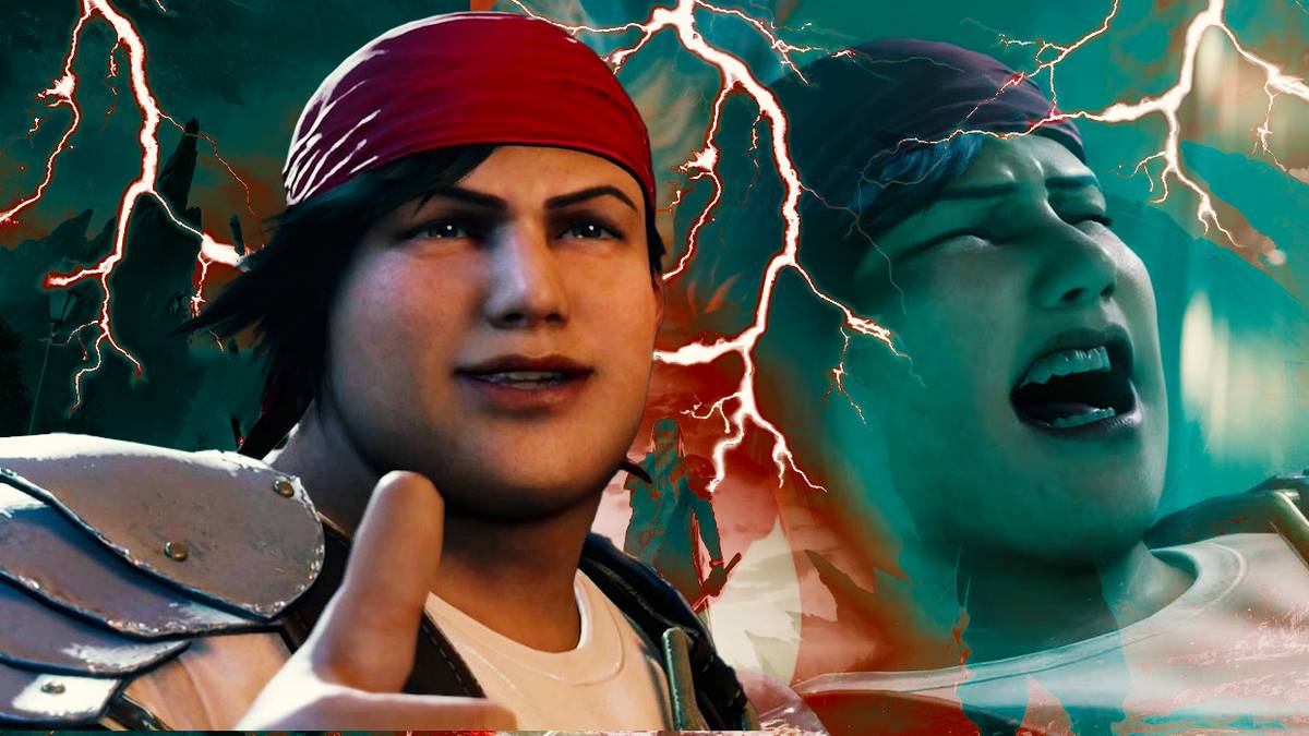 Does Wedge Die In FF7 Remake?