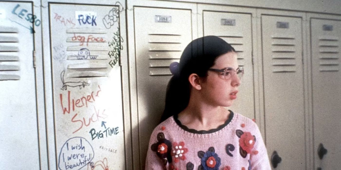 10 Movies From The 1990s That Put A Dark Spin On Living In The Suburbs