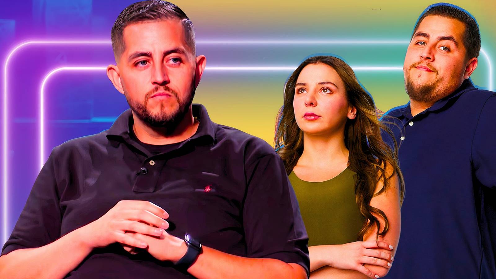 What Happened To Jorge Nava From 90 Day Fiancé After Anfisa Divorce?