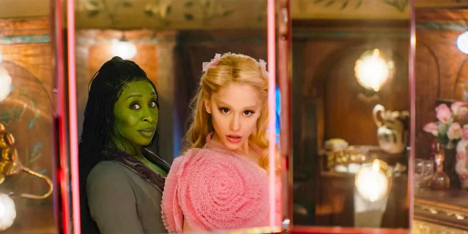 Explicación de la historia de Wicked Part 2: qué sucede después del final de la parte 1