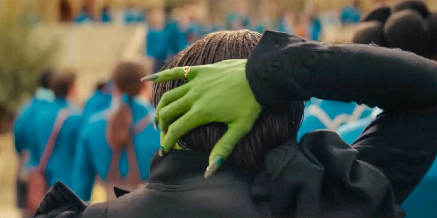 Wicked Time Line Wicked: Elphaba & Glinda's Relationship Timeline, Explained