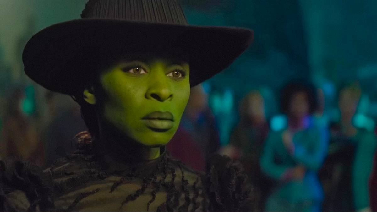 Wicked Is The Only The Beginning Of Wizard Of Oz's Massive Renaissance