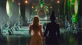 Wicked Time Line Wicked's Timeline & When It Takes Place Compared To The Wizard Of Oz ...