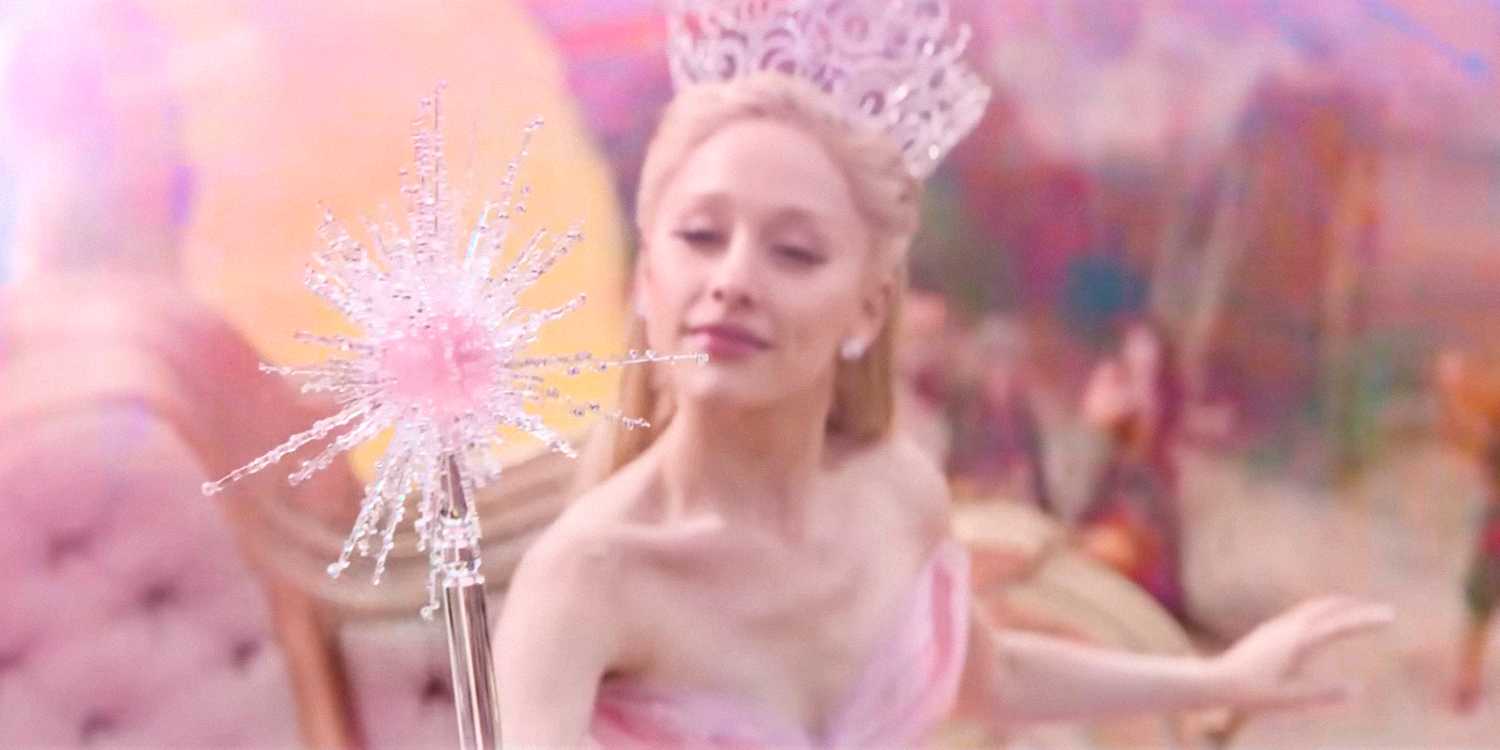 Wicked Magic What Nessarose Realizes About Boq In Wicked's Ending & What It Means ...