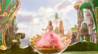 Wicked Time Line Wicked's Timeline & When It Takes Place Compared To The Wizard Of Oz ...