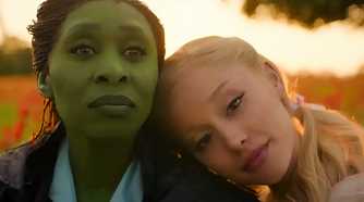 Wicked Time Line Wicked's Timeline & When It Takes Place Compared To The Wizard Of Oz ...