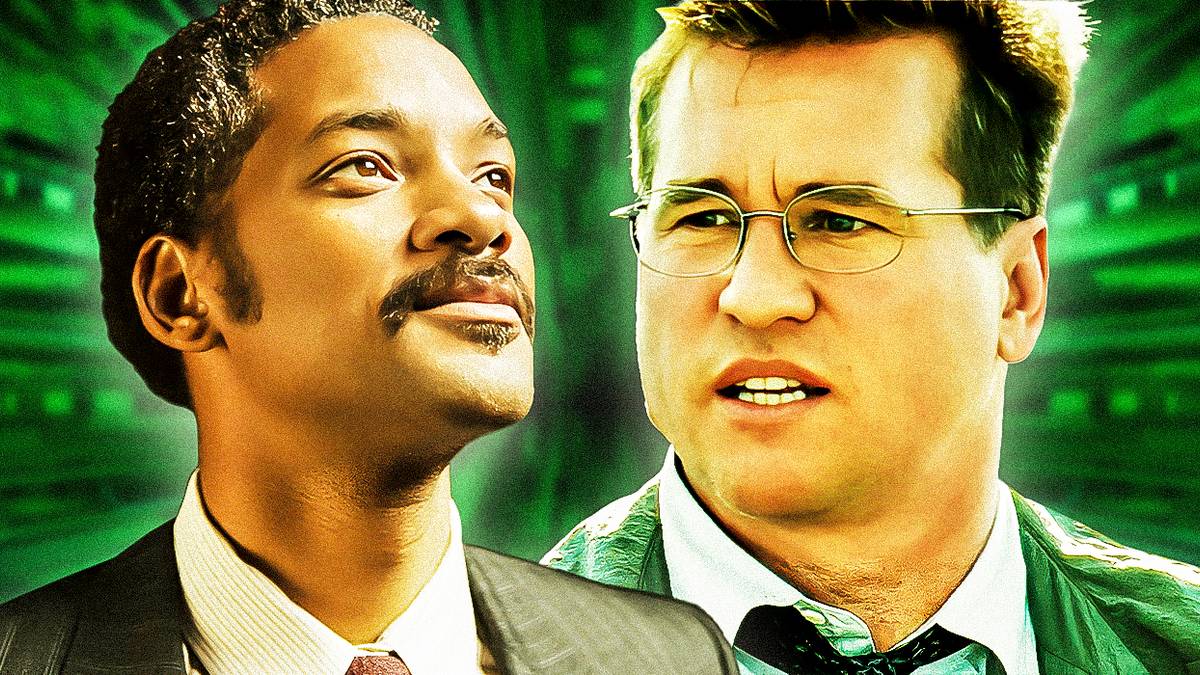 The Matrix: 10 Actors Who Almost Appeared In The Original Trilogy