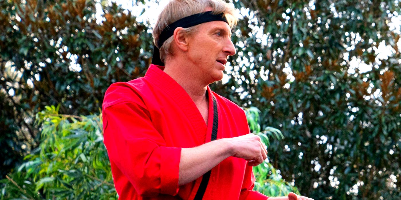 Cobra Kai Temporada 6 Parte 2 Guía de personajes y reparto