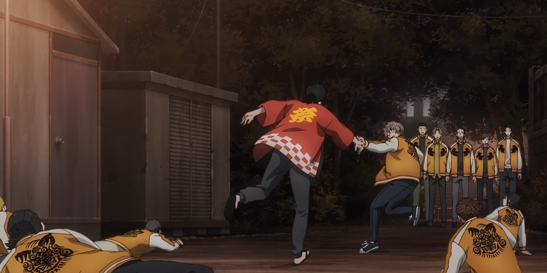 New Crunchyroll Anime Proves the Limits of One Beloved Shonen Trope