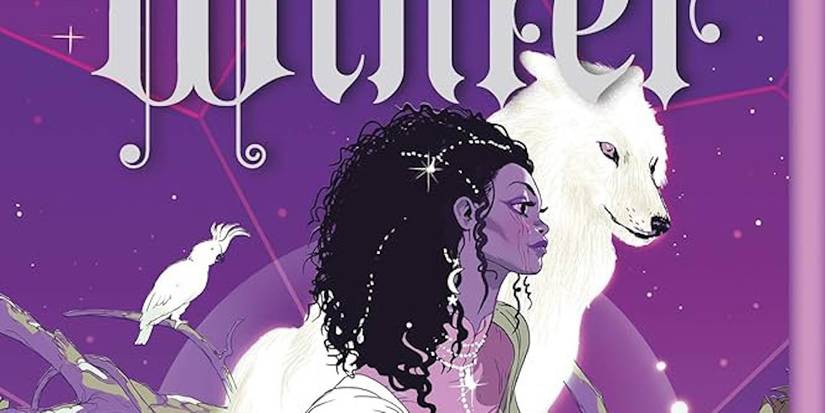 Winter Pdf Upcoming YA Sci-Fi Based On A Bestselling Book Series Will Reinvigorate ...