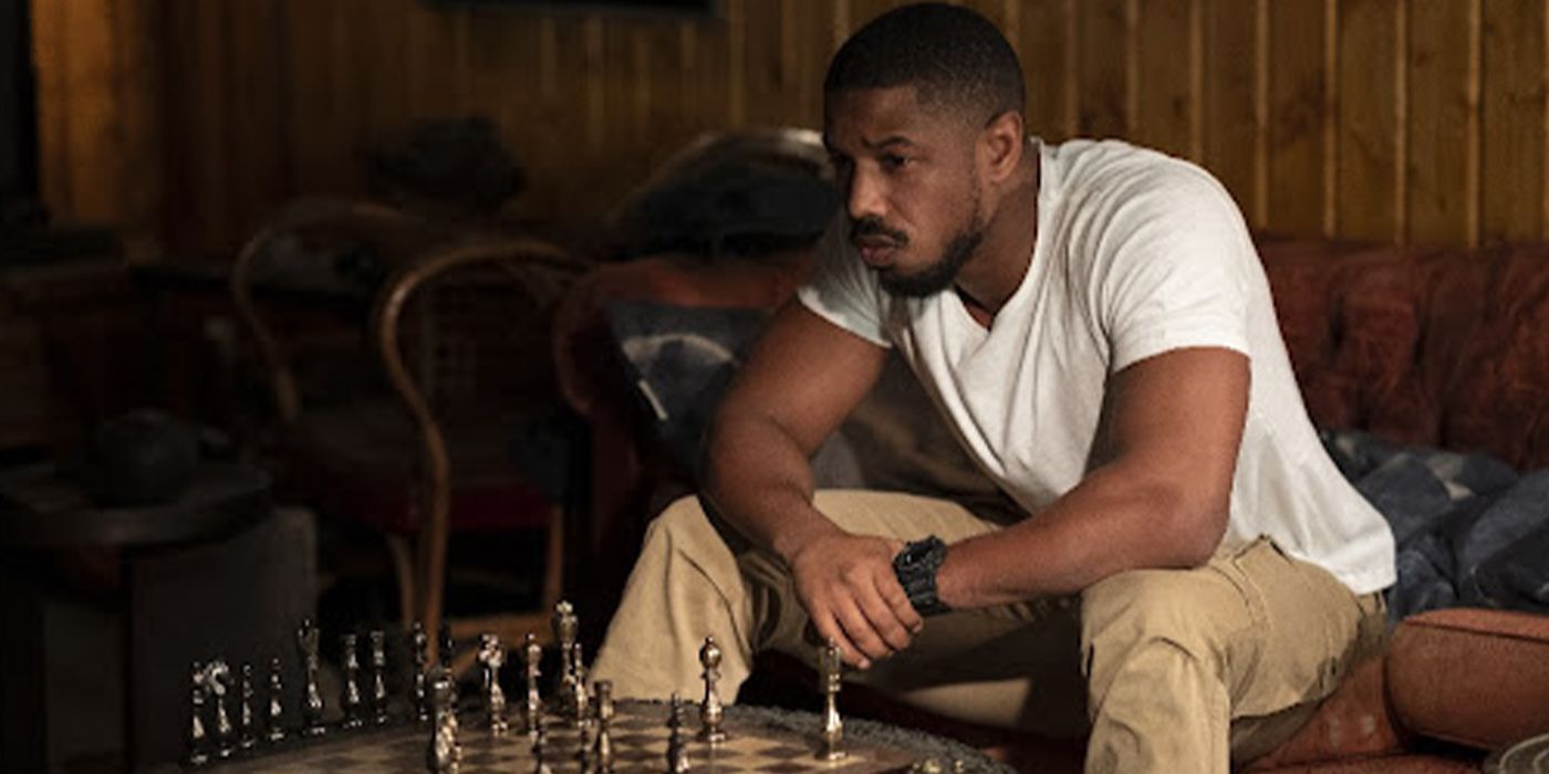 Todas las próximas películas de Michael B. Jordan