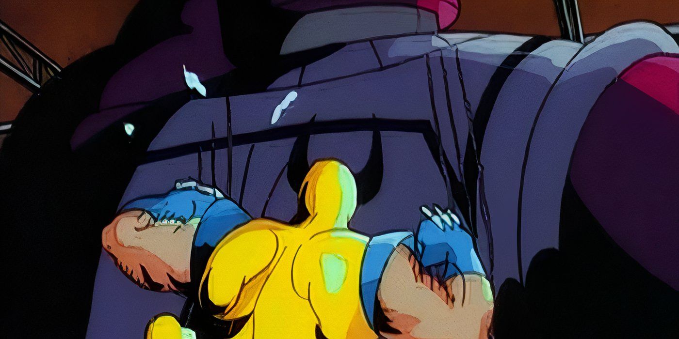 The Best Episode Of X-Men: The Animated Series To Watch For Each Major X-Men Villain