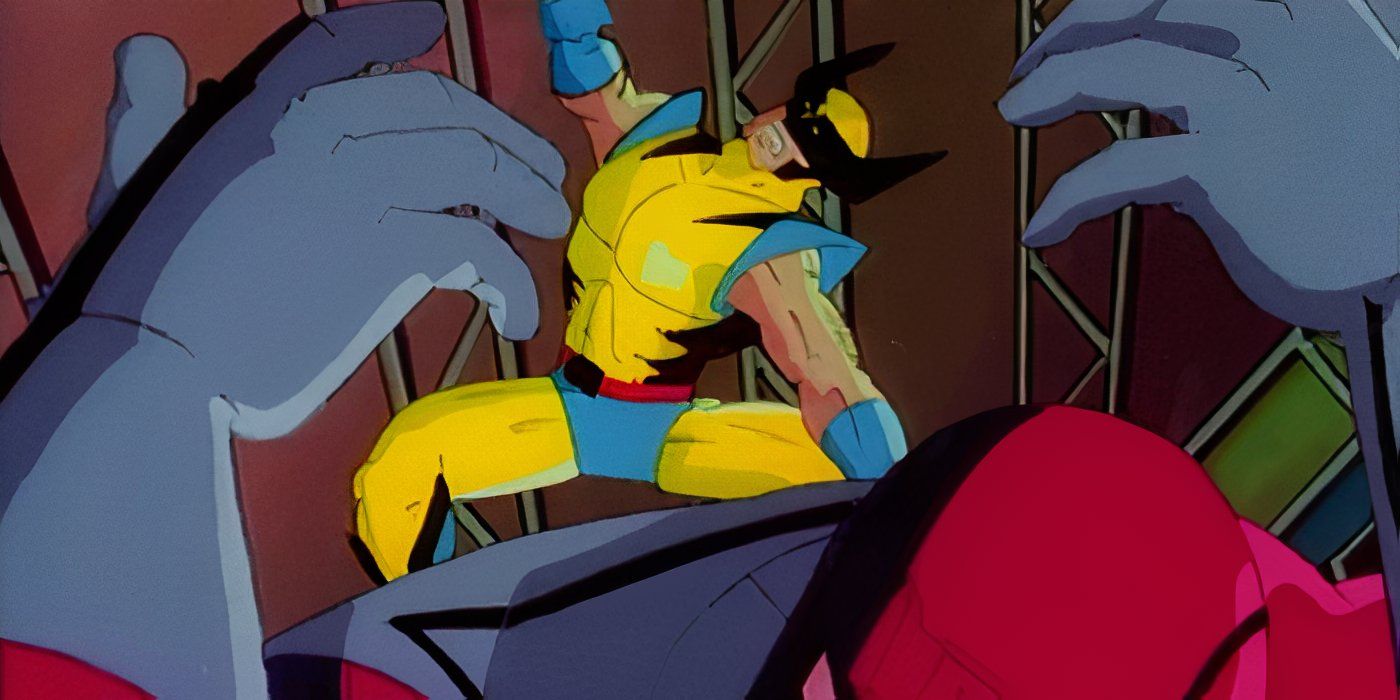 The Best Episode Of X-Men: The Animated Series To Watch For Each Major X-Men Villain