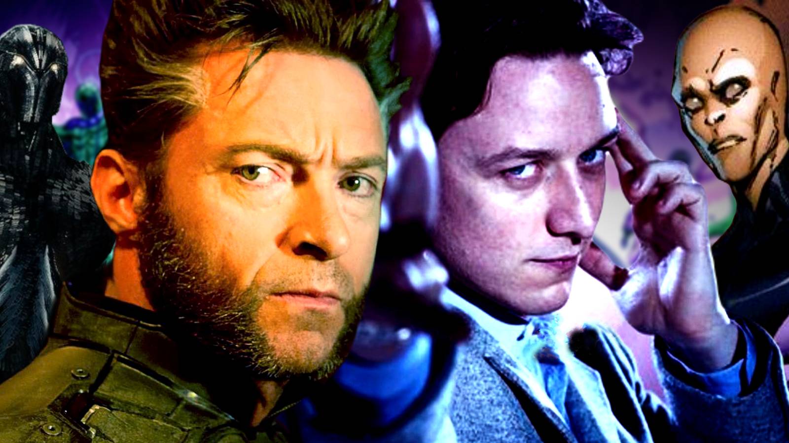 X-Men Movies Insulted Marvel's Unkillable Mutant More Than You Think