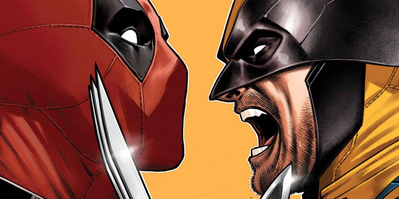 Deadpool Just 'Cured' His Immortality with the Horrifying Opposite of a ...