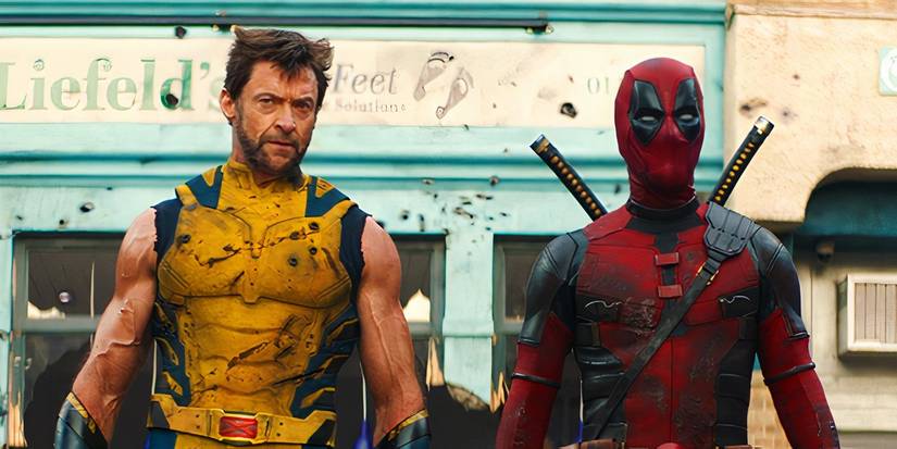 Ryan Reynolds' New Movie Confirms A Surprising Truth About His Box Office