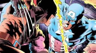 Wolverine Blocking Sorry, But Wolverine Is Actually Cooler Without His Adamantium