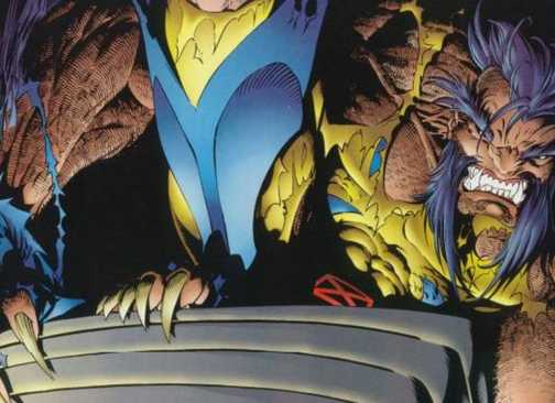 Wolverine Fight First Rait Wolverine’s Most Iconic Defeat Began As a Joke And Somehow Still Got ...