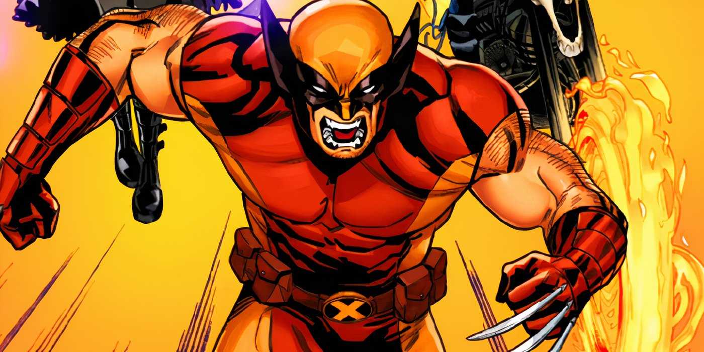Wolverine Fight First Rait Wolverine's Very First Villain Gets a Total Overhaul, Redefined for 2024
