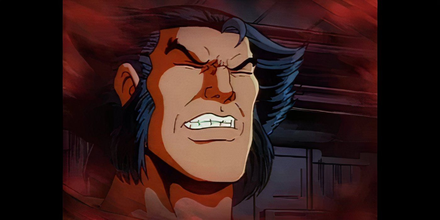 10 Saddest Episodes Of X-Men: The Animated Series