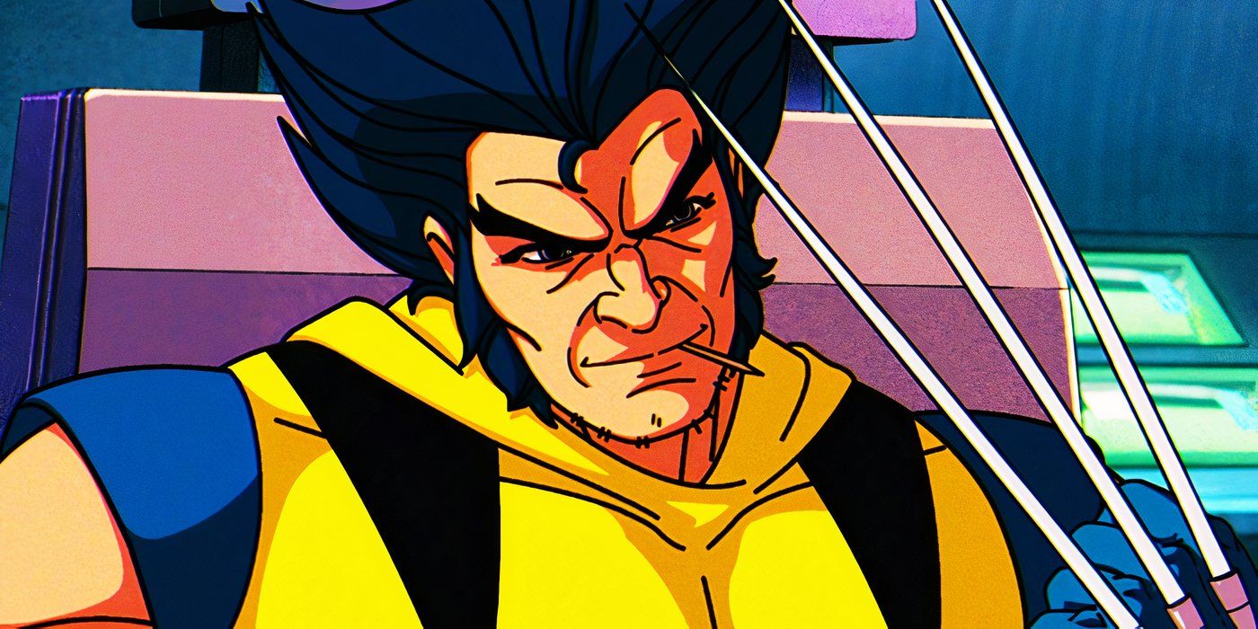 X-Men: The Animated Series's 3 Different Timelines Explained