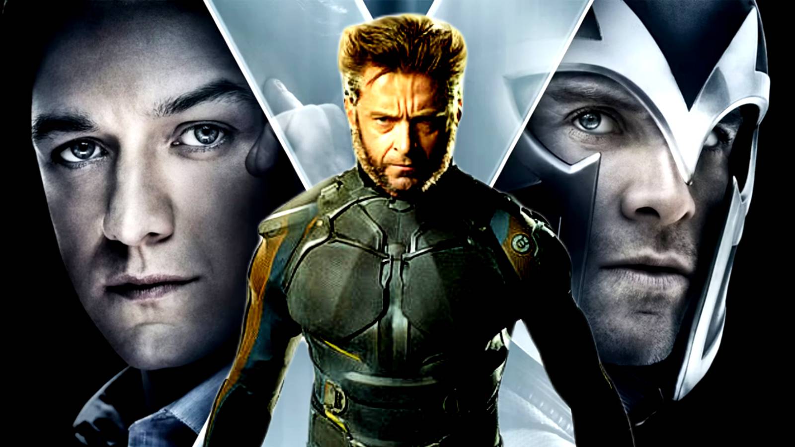 James McAvoy dismisses extreme 6,000 calorie diet | Young Hollywood, image size:1600x900