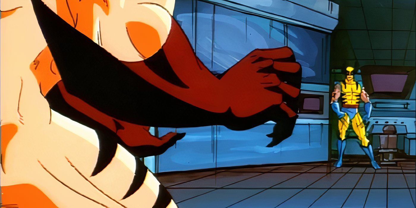 The Best Episode Of X-Men: The Animated Series To Watch For Each Major X-Men Villain