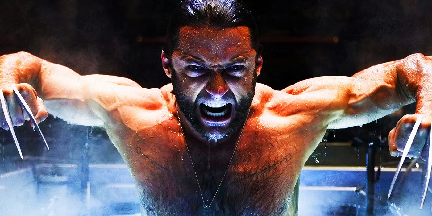 Deadpool & Wolverine Claimed A Major Box Office Milestone For The X-Men