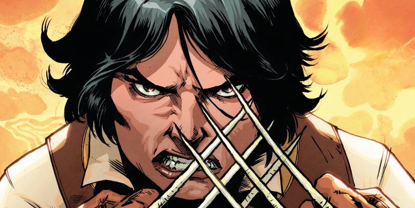 With WEAPON X-MEN, Marvel Proved Critics Wrong - You Can't Have Too ...