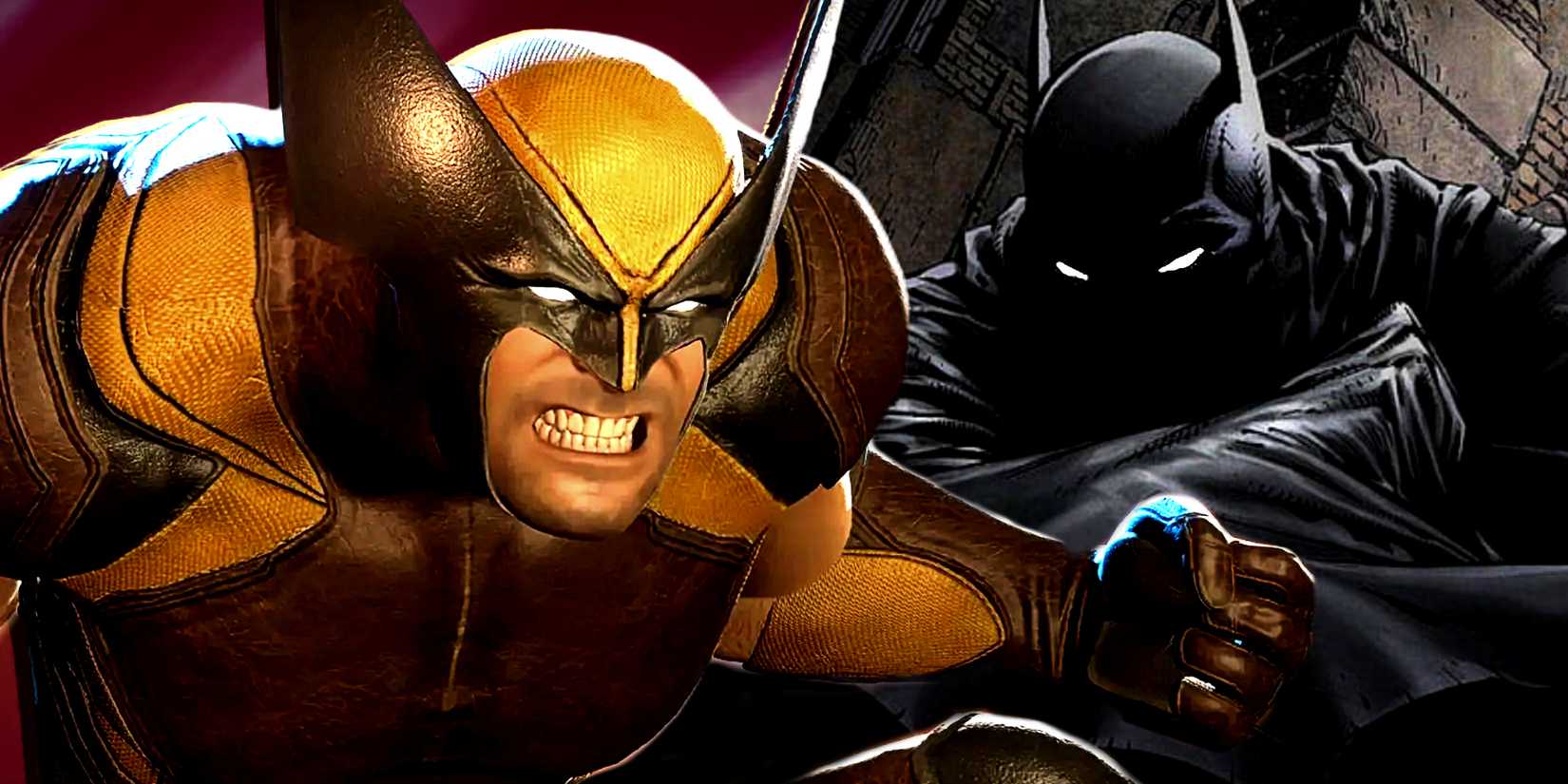 Wolverine MCU Costume Detail Could Finally Bring 1 Superhero Suit Change