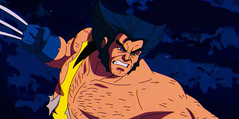 X-Men: 10 Things The MCU’s Reboot Needs To Learn From X-Men ’97