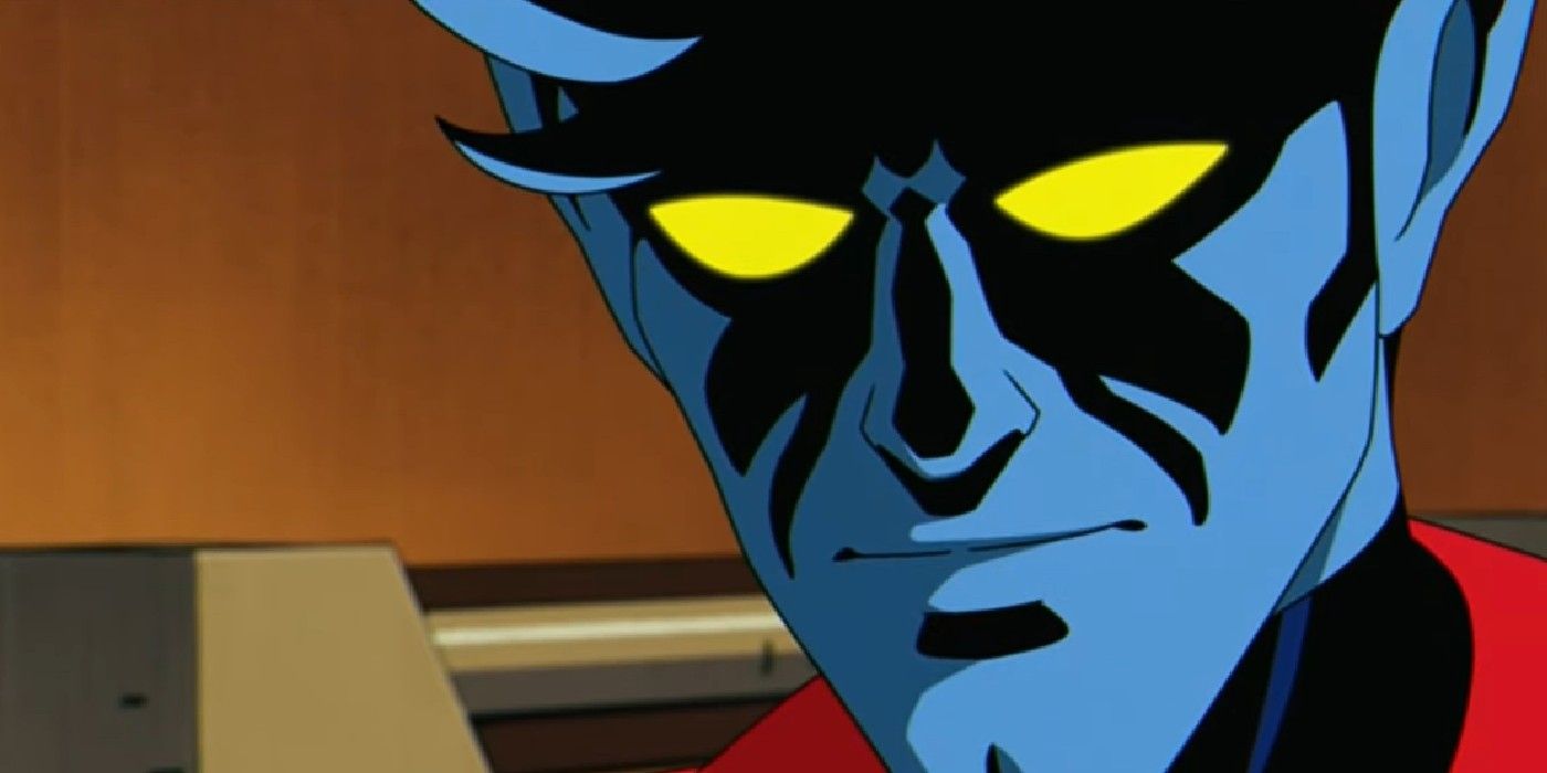 X-Men: The Animated Series's 3 Different Timelines Explained